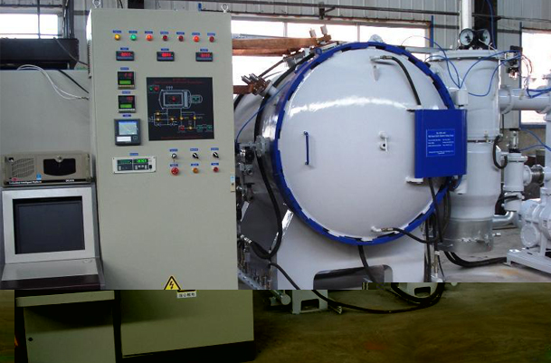 什么原因造成中頻爐空載電流大并如何解決？