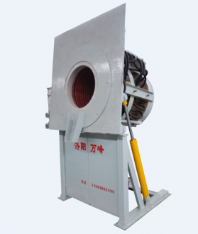 萬(wàn)峰中頻爐，中頻電爐，感應爐，感應電爐鋁殼爐和鋼殼爐特點(diǎn)及優(yōu)勢