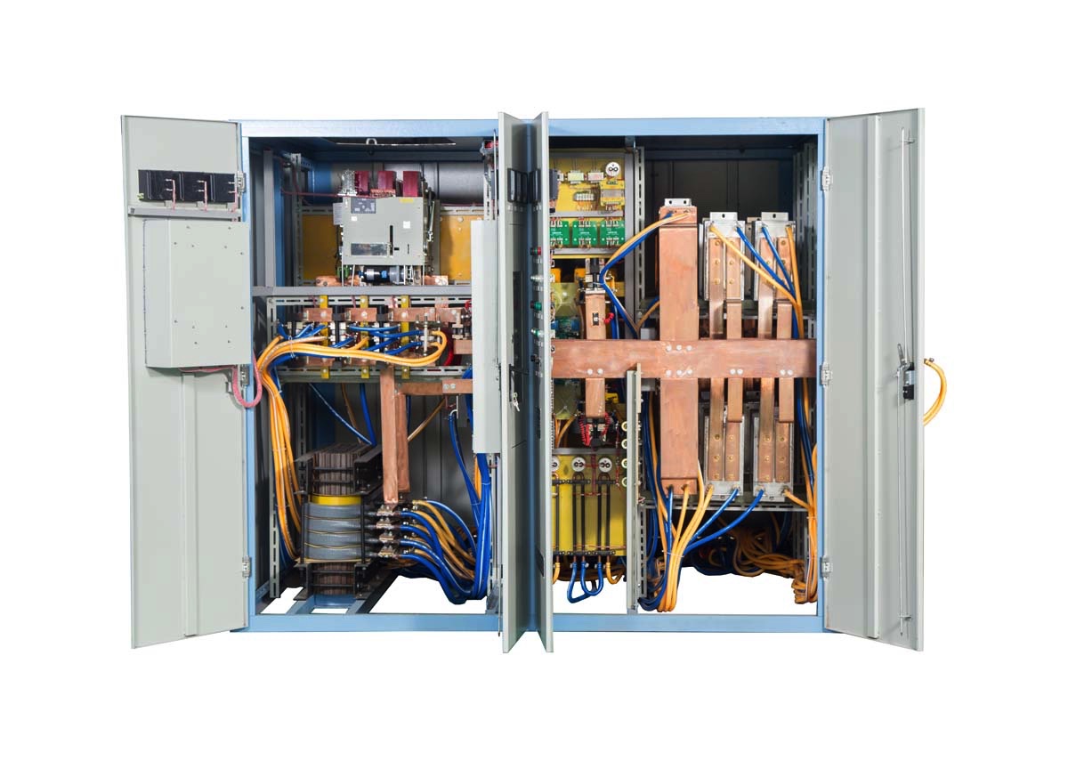 如何解決中頻爐電源故障？